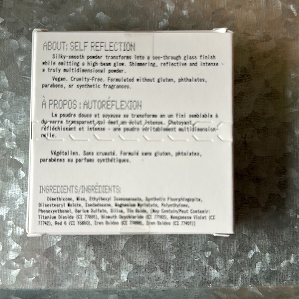 BNIB About Face Powder - Picture 2 of 6